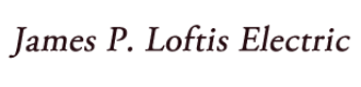 James P. Loftis Electric